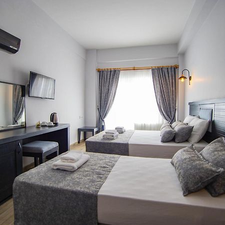 Hotel Le Marin 恰纳卡莱 外观 照片
