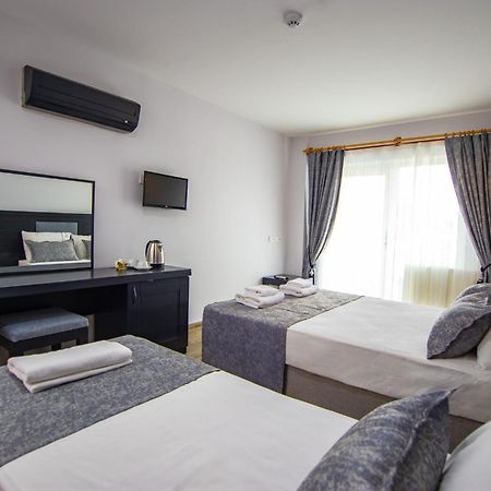 Hotel Le Marin 恰纳卡莱 外观 照片